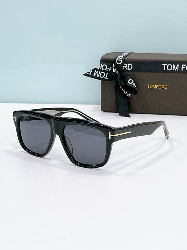 Tom Ford Sunglasses ID:20260503-314